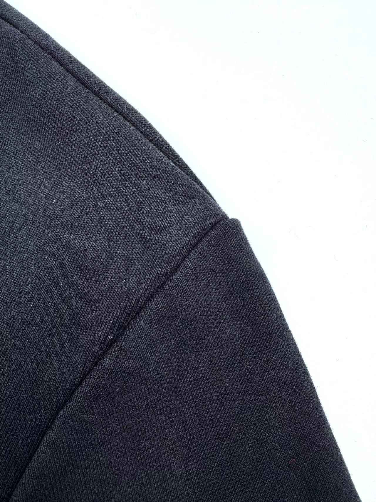 Black Jersey