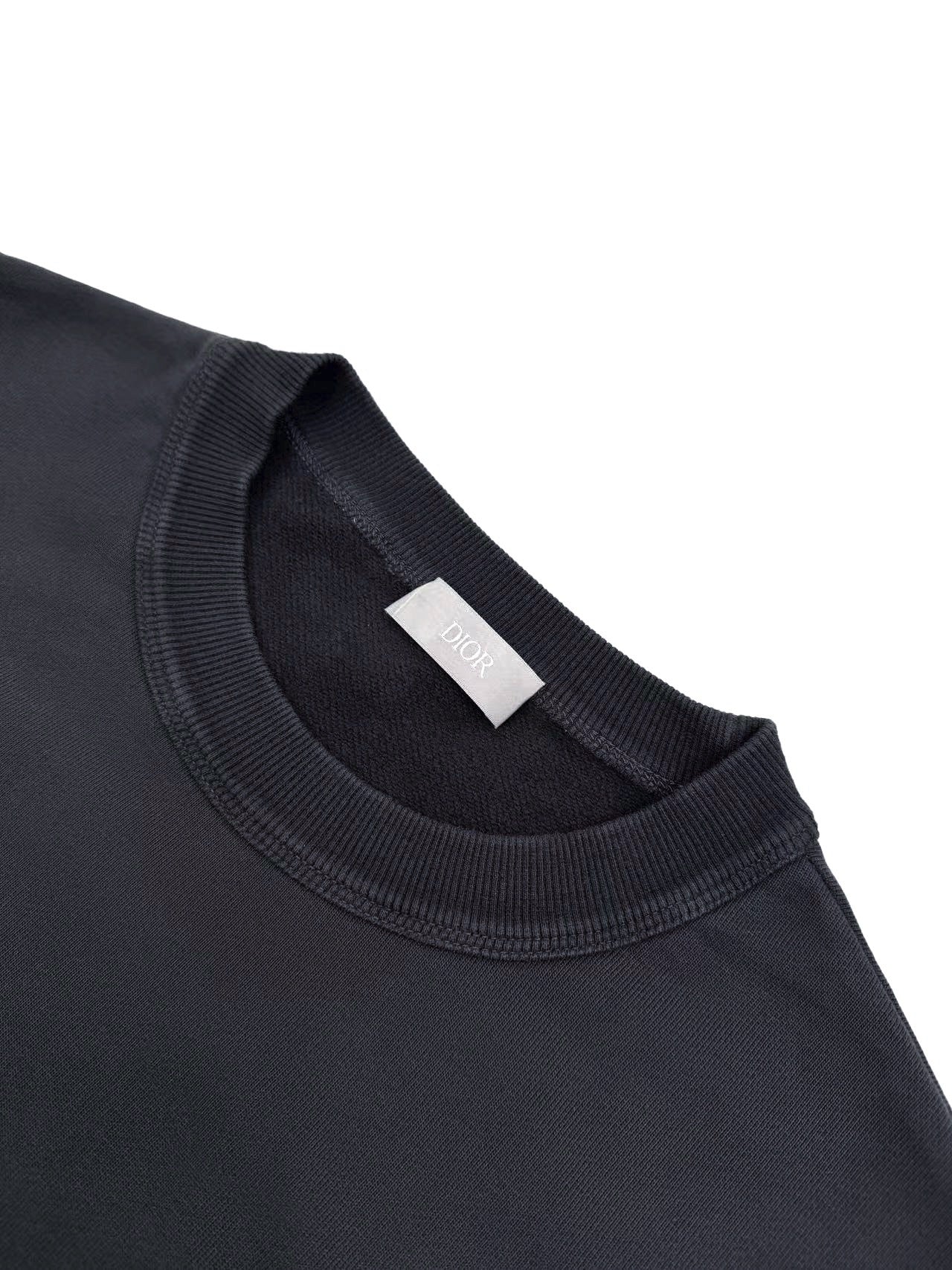 Black Sweatshirt