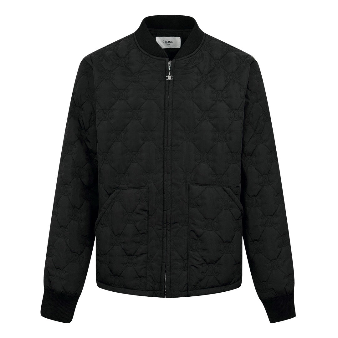 Black Jacket