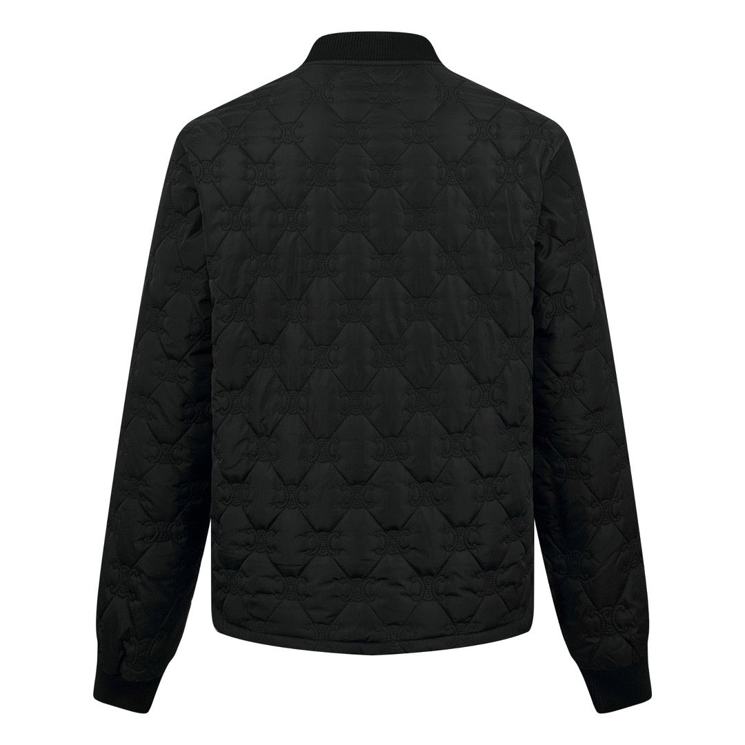 Black Jacket