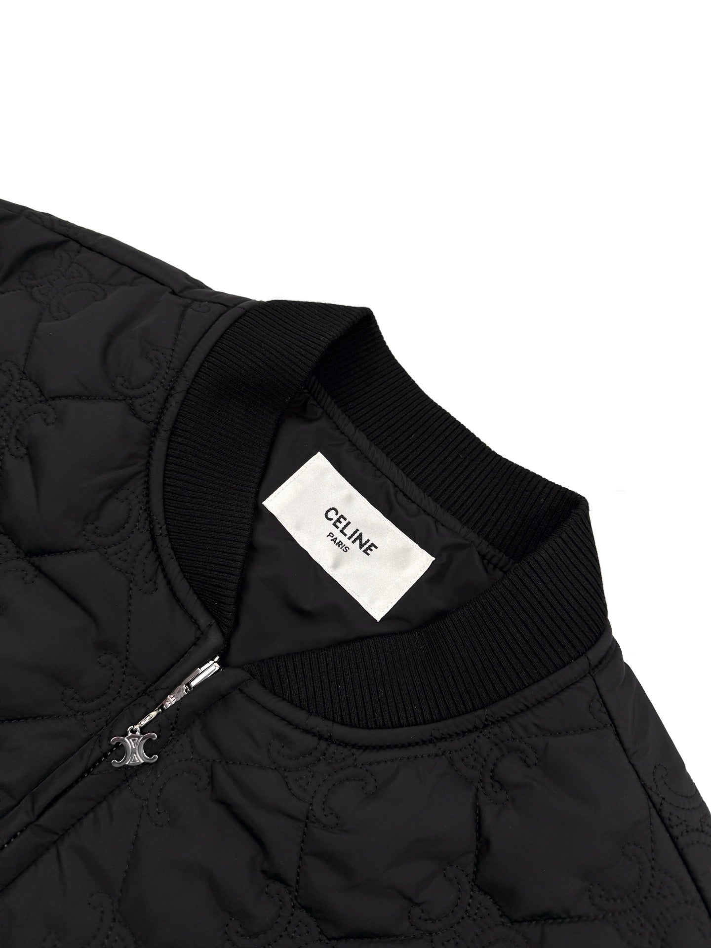 Black Jacket