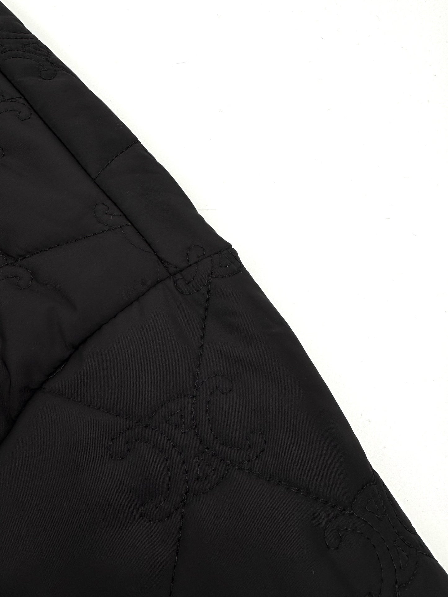 Black Jacket
