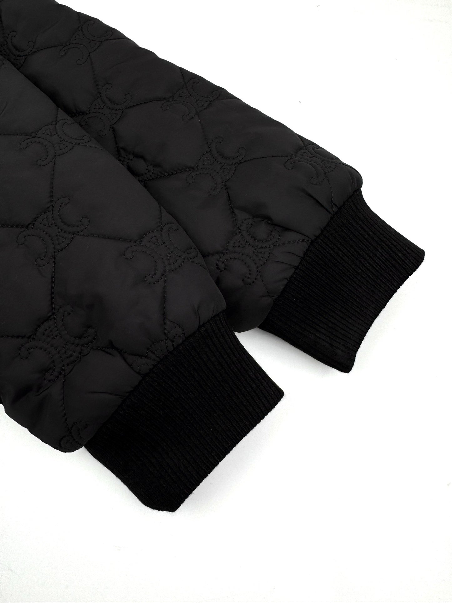 Black Jacket