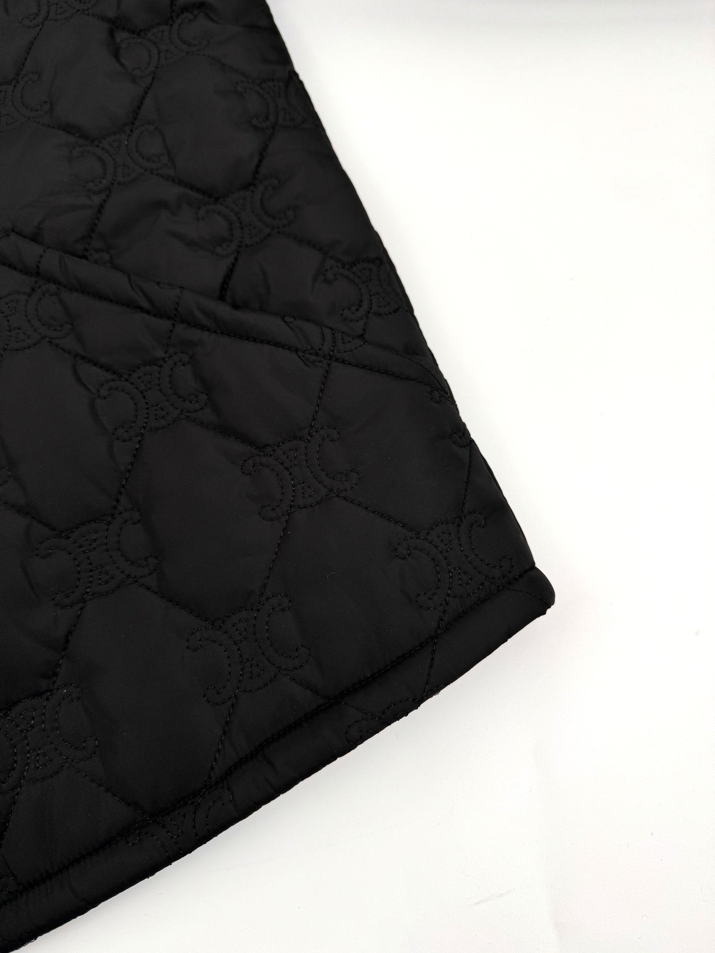 Black Jacket