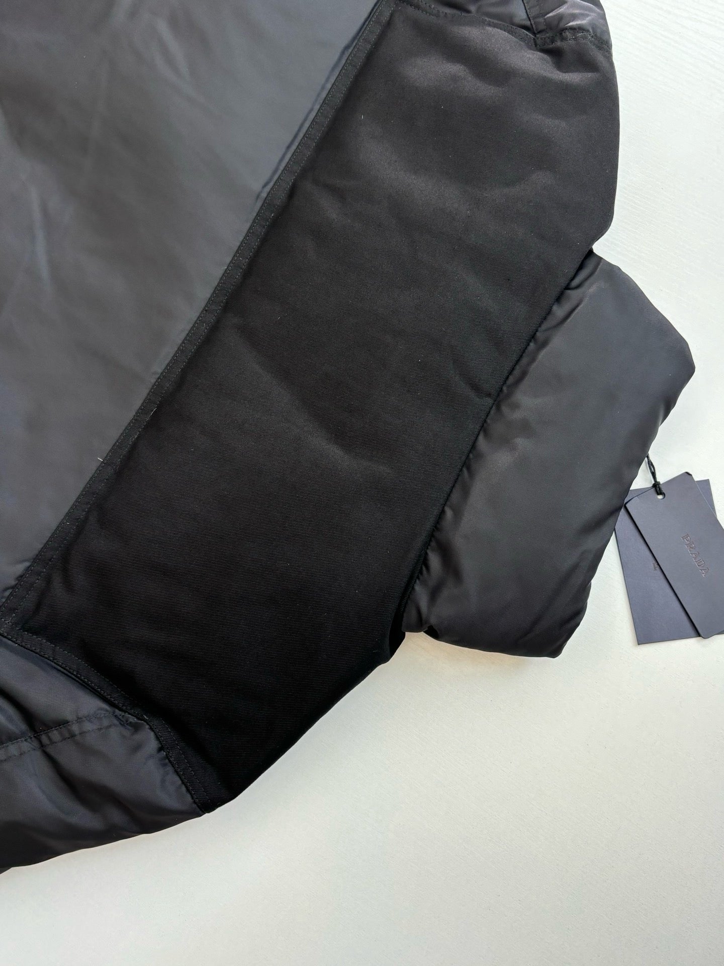 Black Jacket