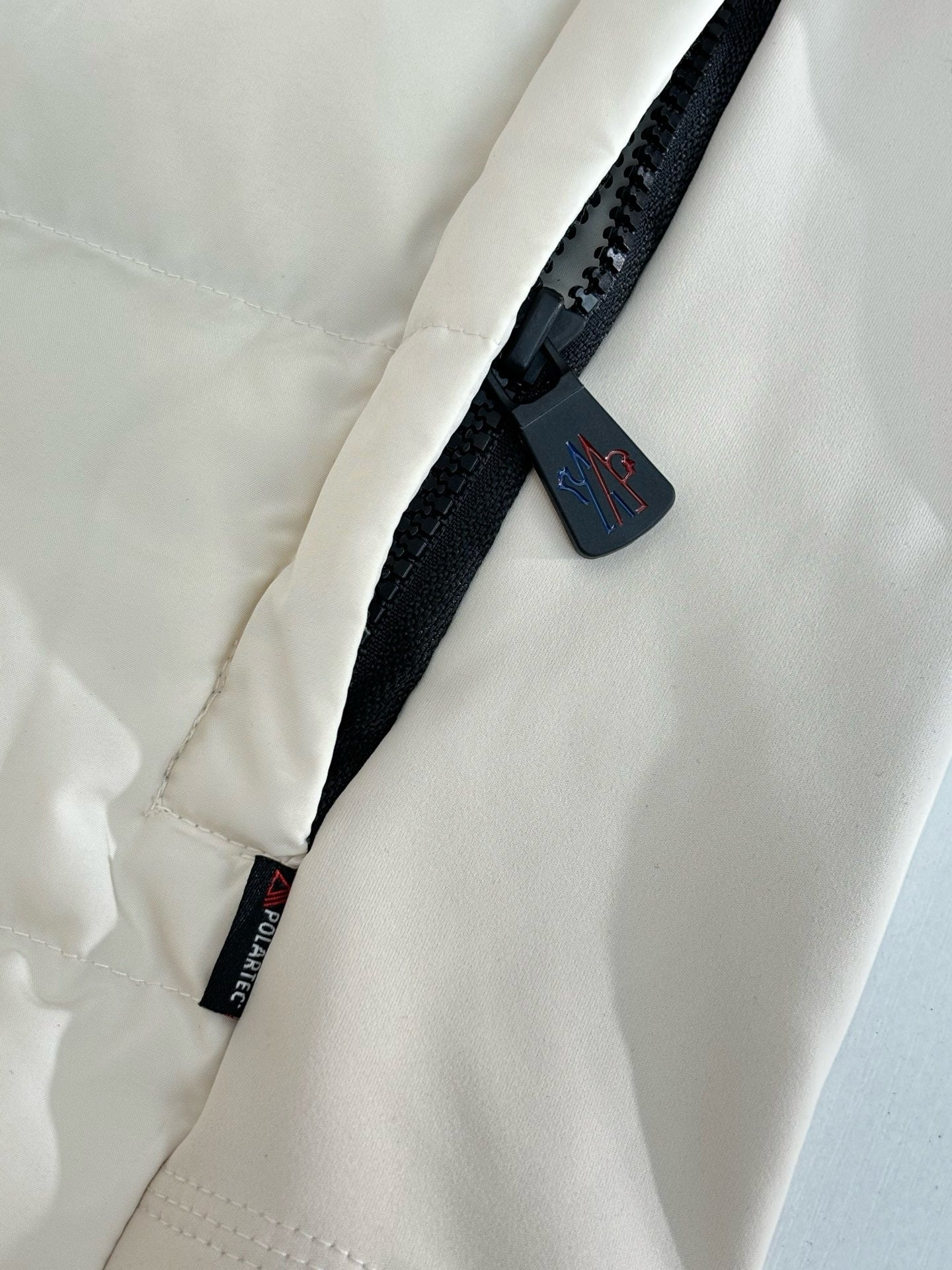 Black and White Jacket