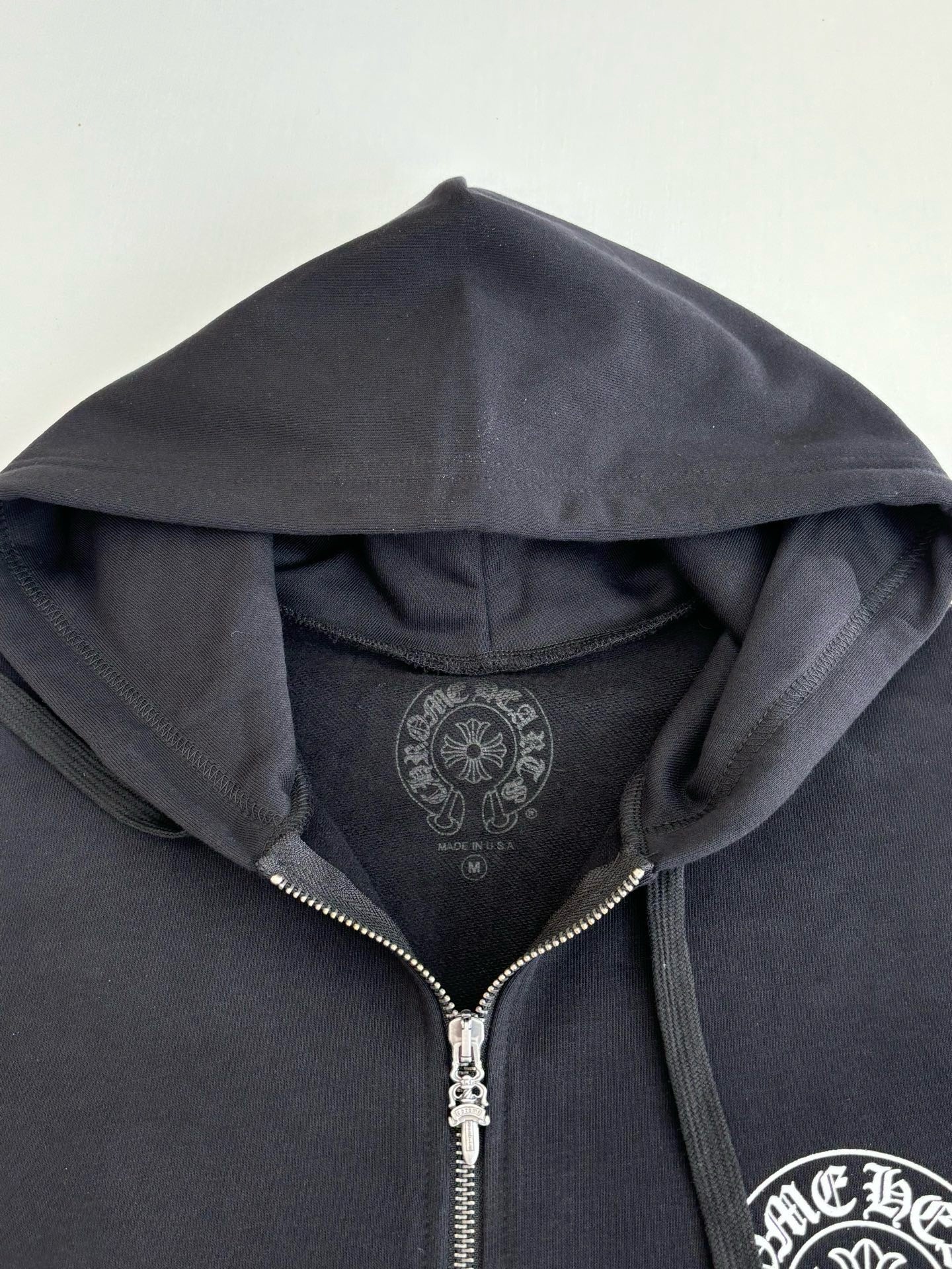 Black Jacket