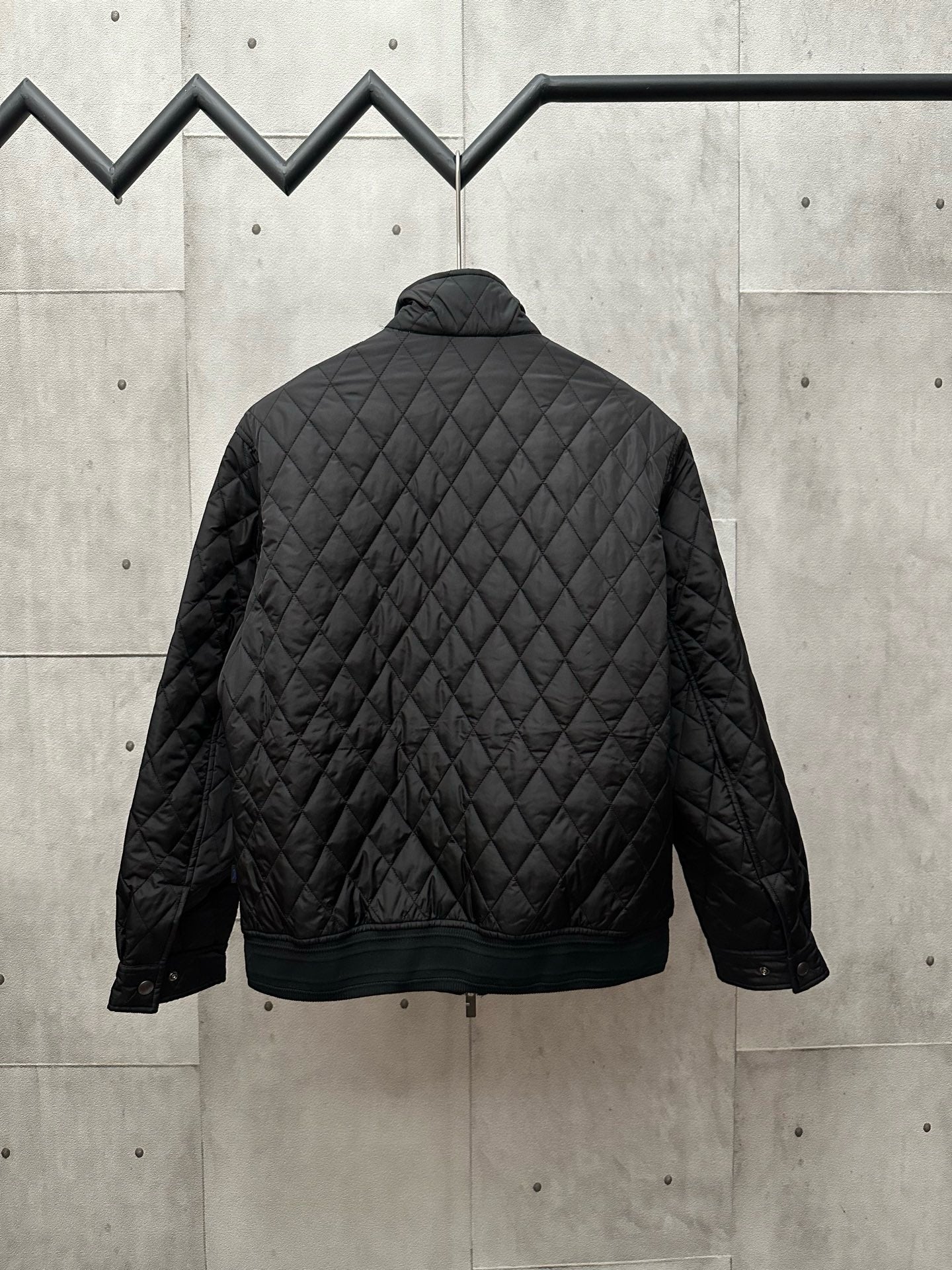 Black Jacket