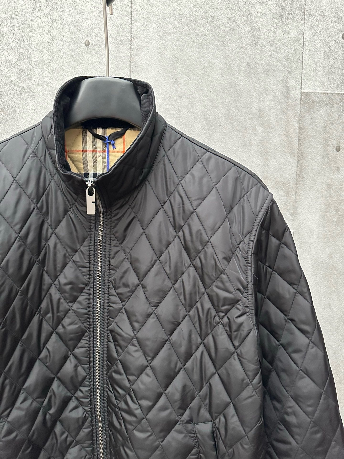 Black Jacket