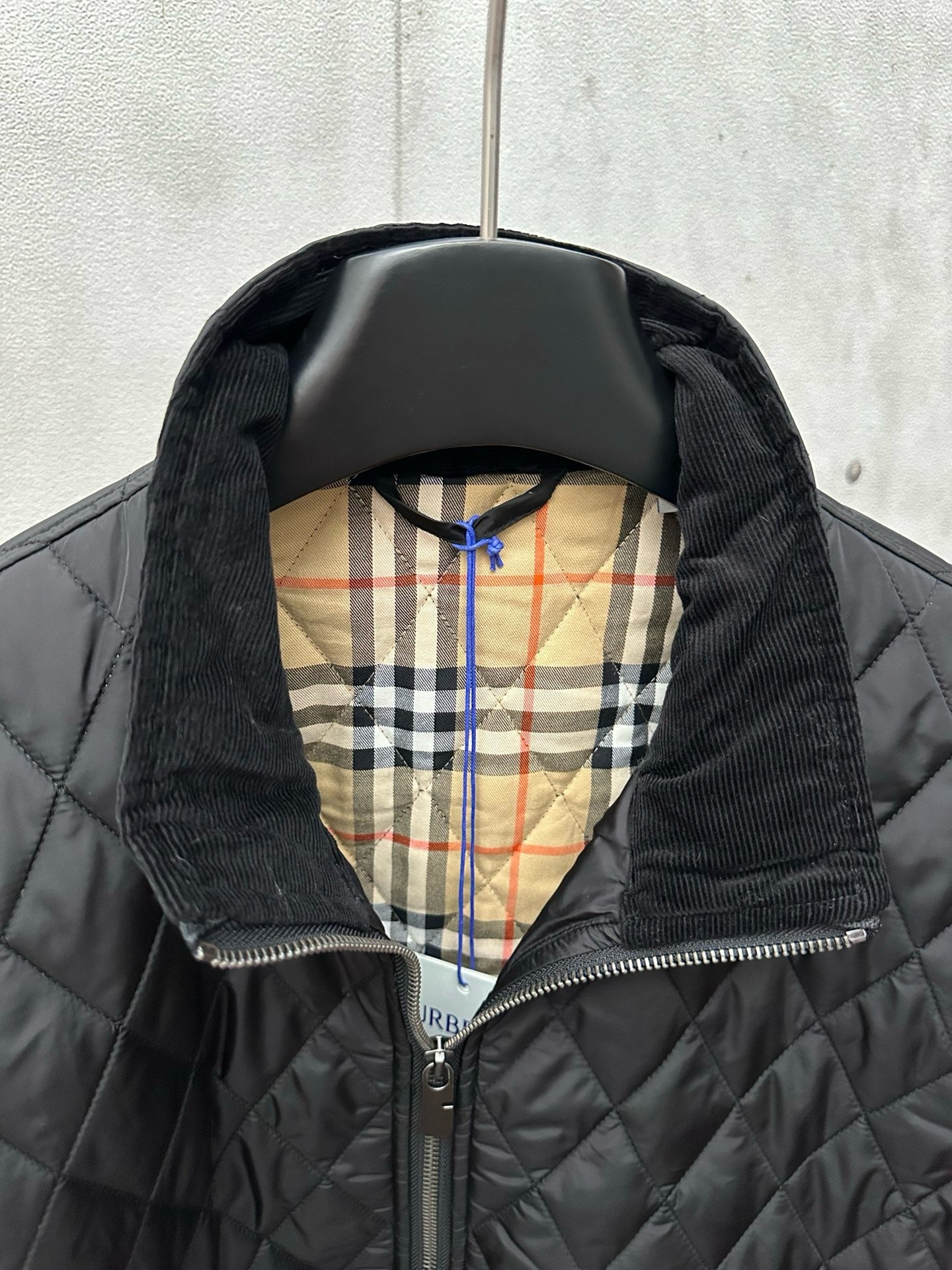 Black Jacket