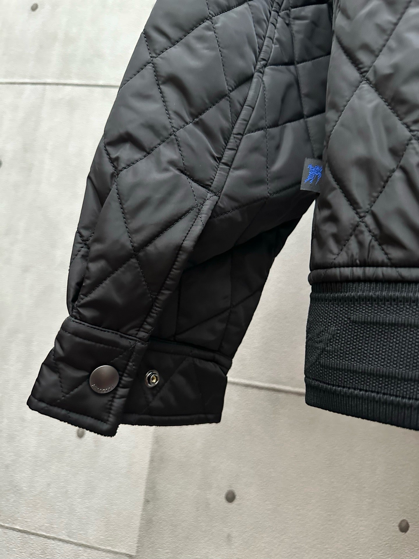 Black Jacket