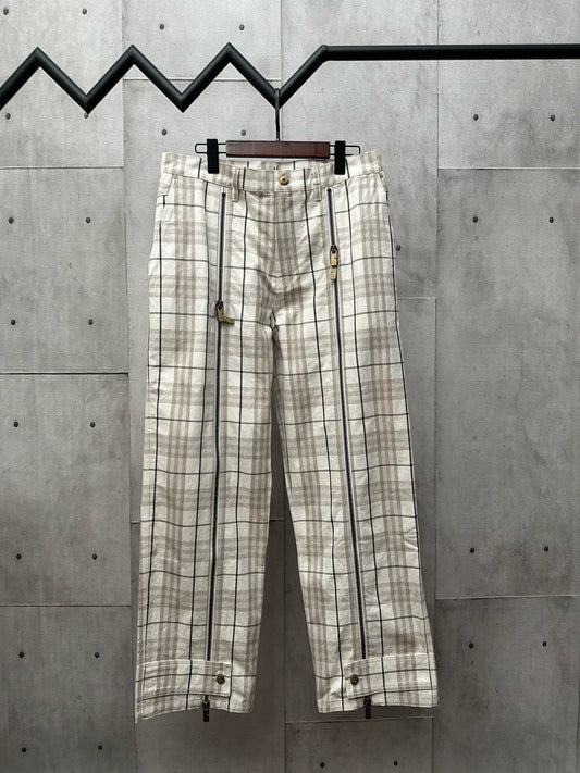 Multi-Colors Pant
