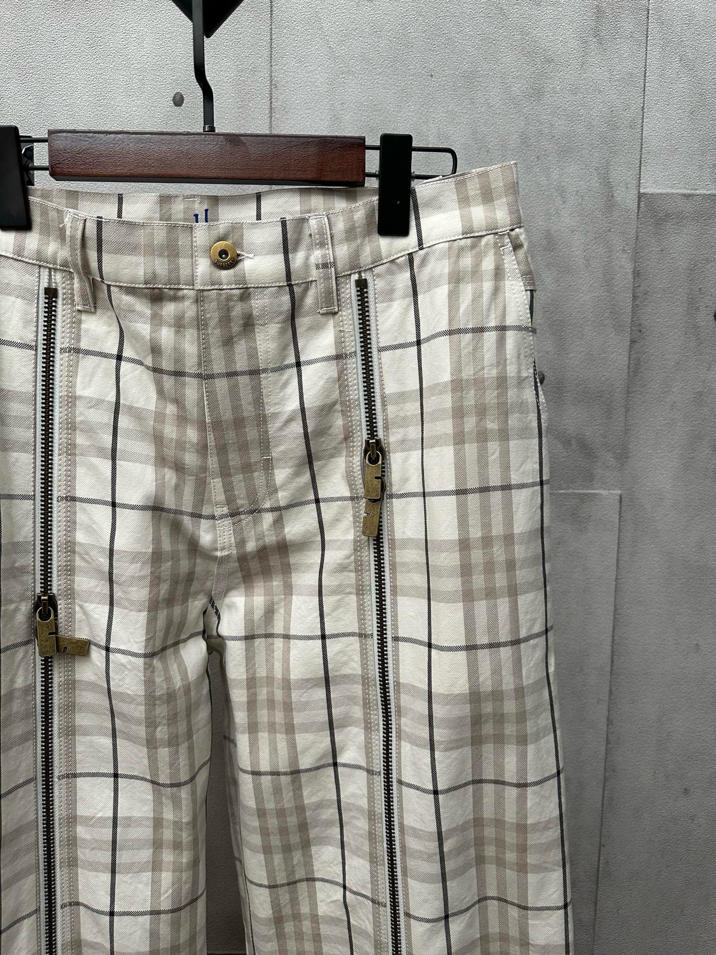 Multi-Colors Pant