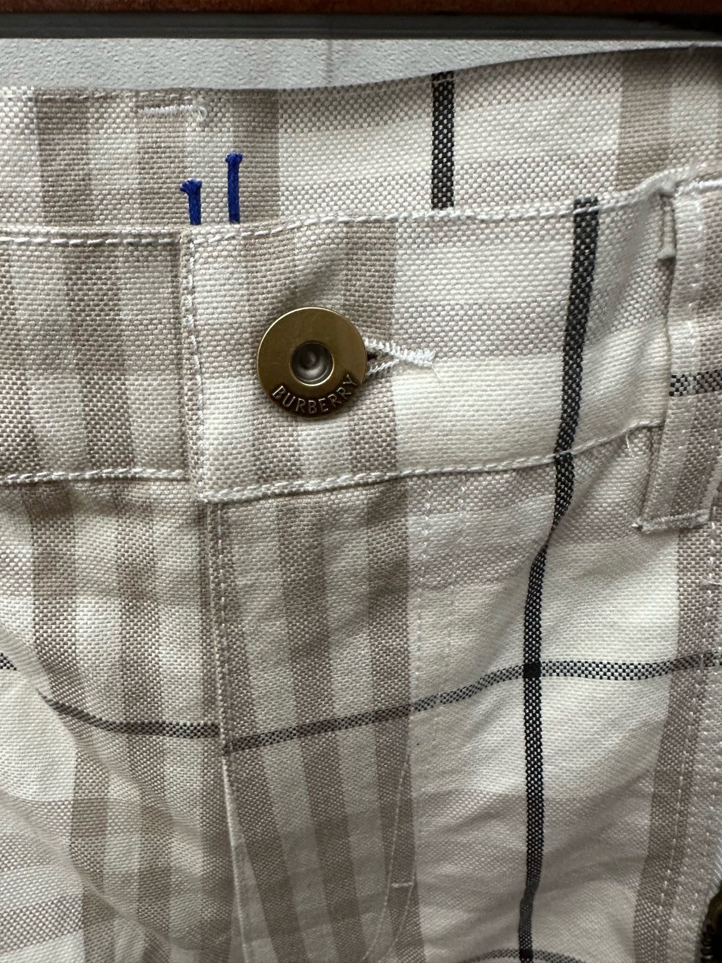 Multi-Colors Pant