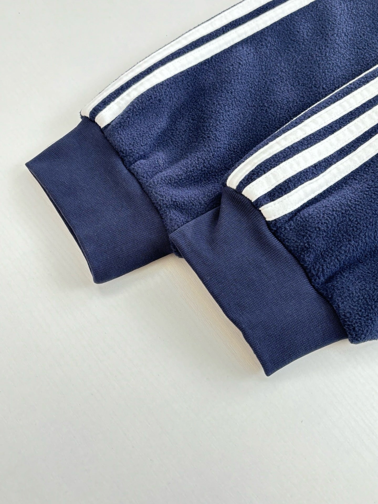 Dark Blue Jacket