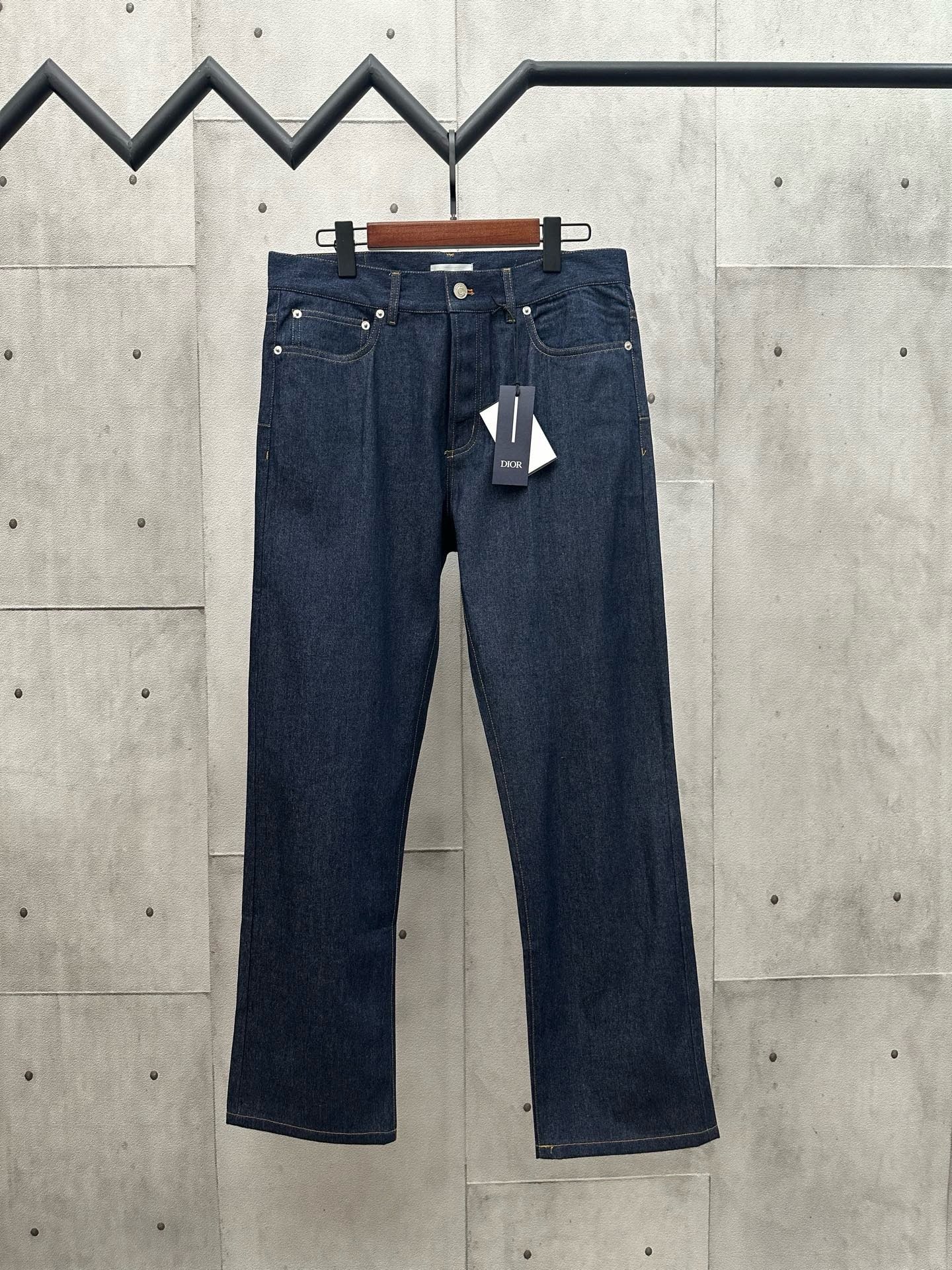 Dark Blue Pant