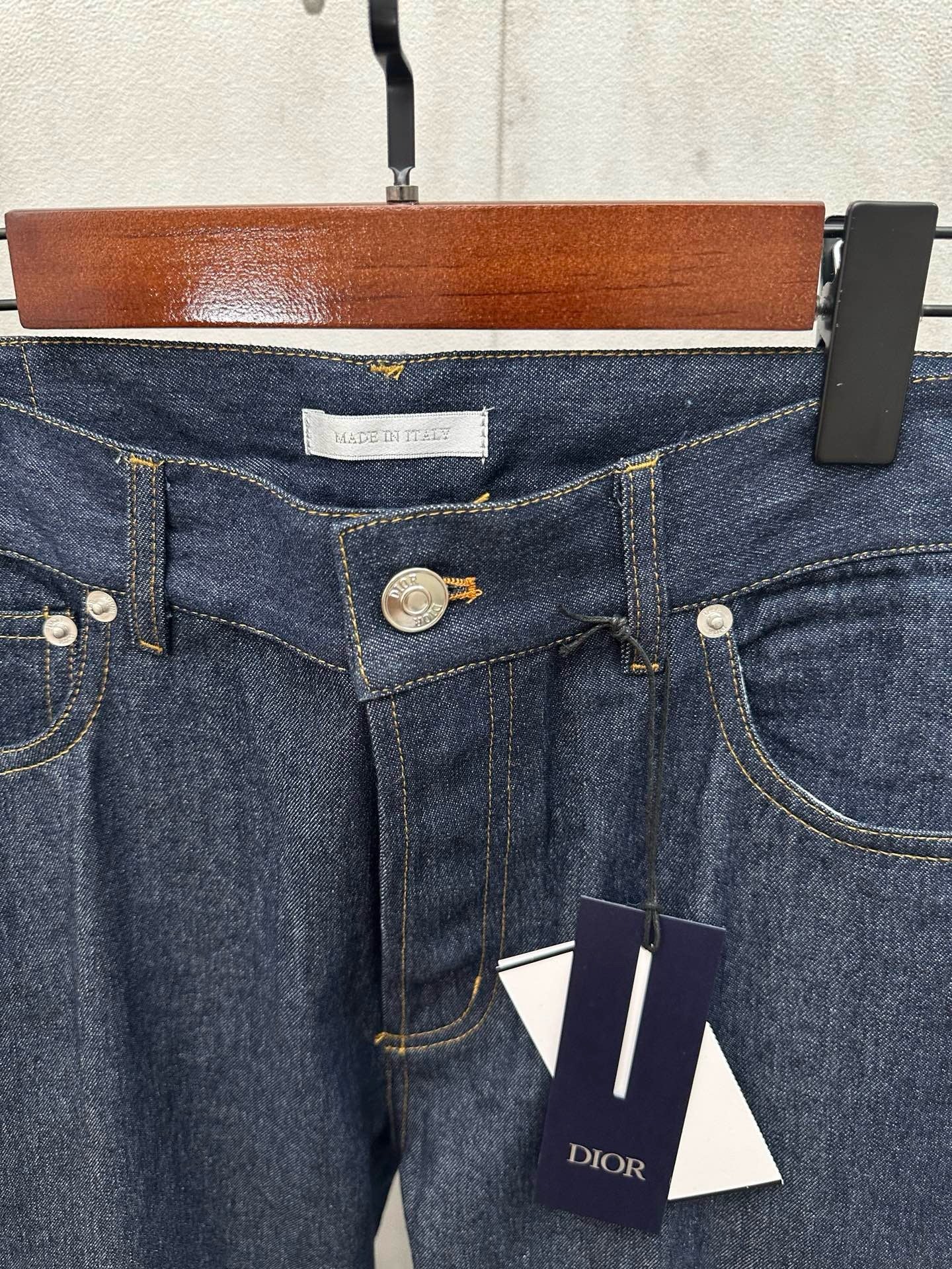 Dark Blue Pant
