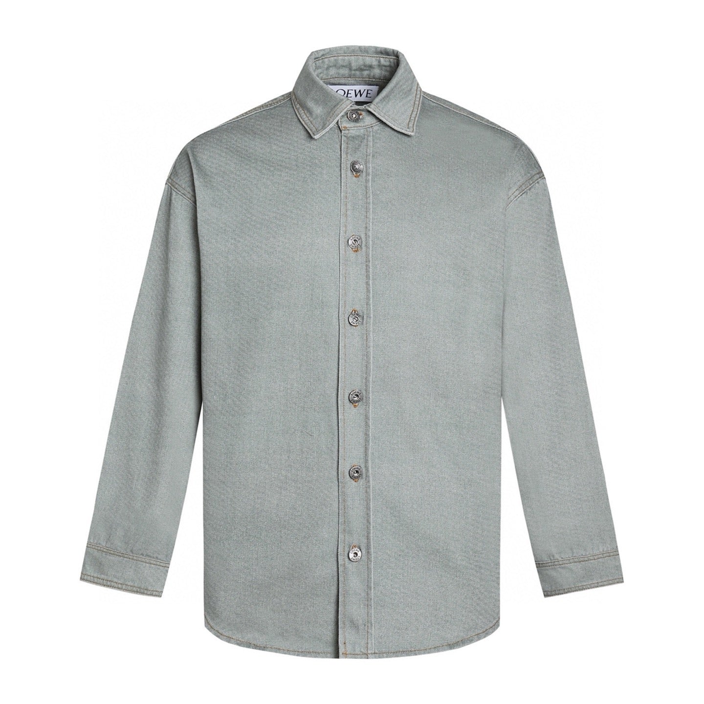 Grey Jacket