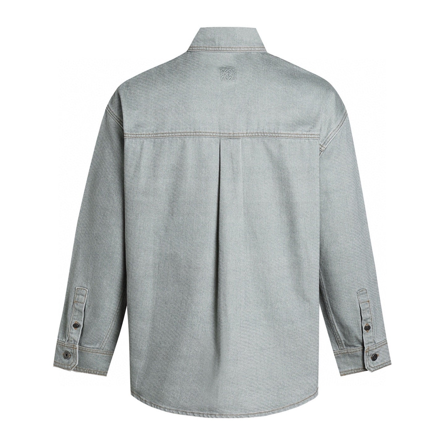 Grey Jacket