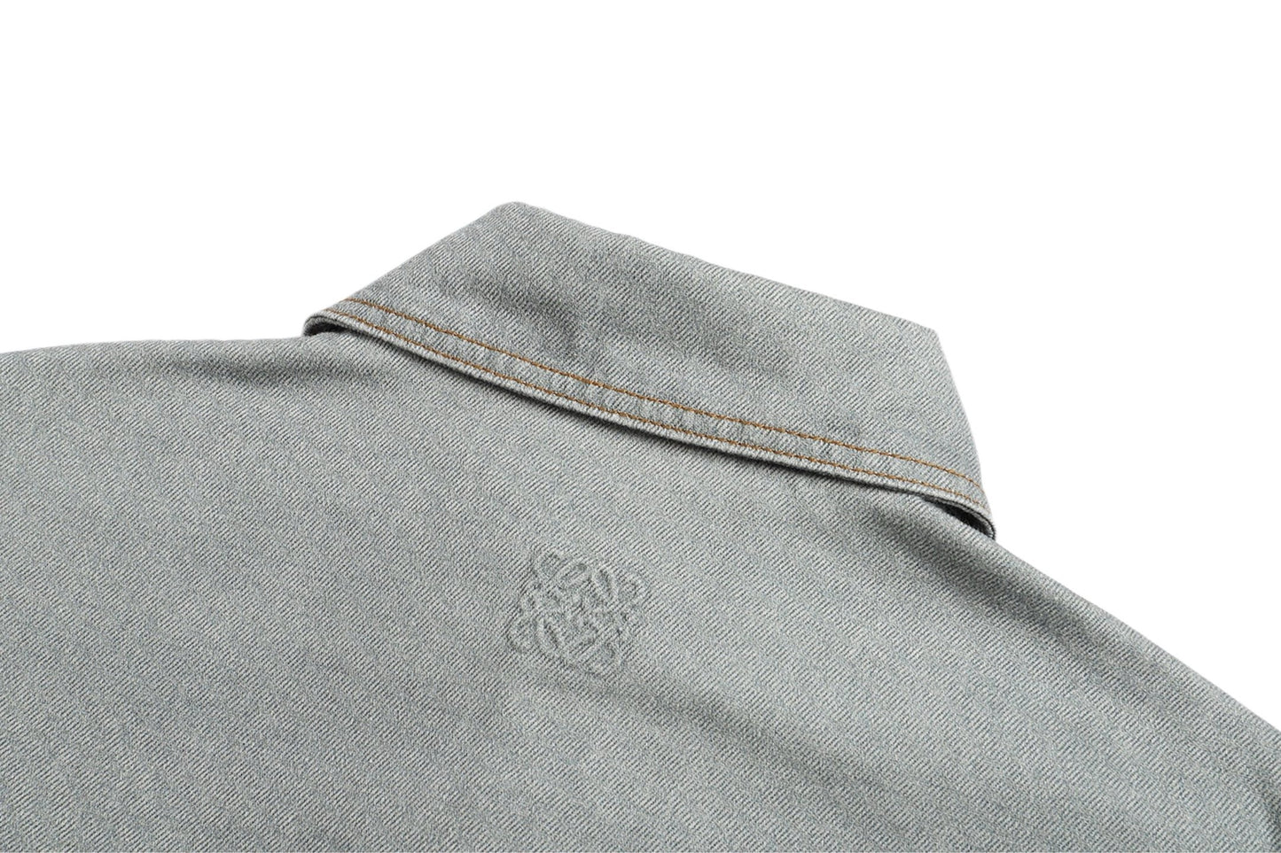 Grey Jacket