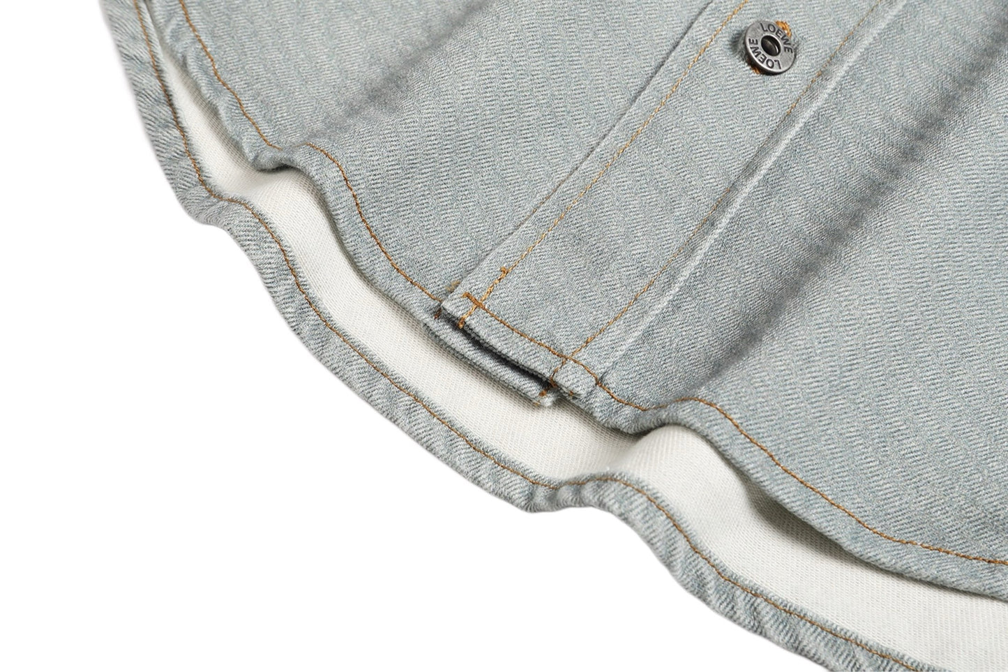 Grey Jacket