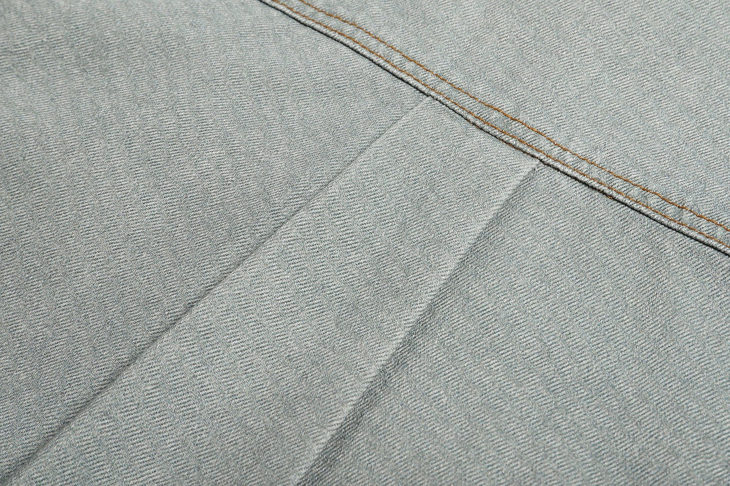Grey Jacket