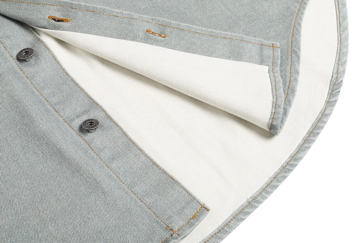Grey Jacket