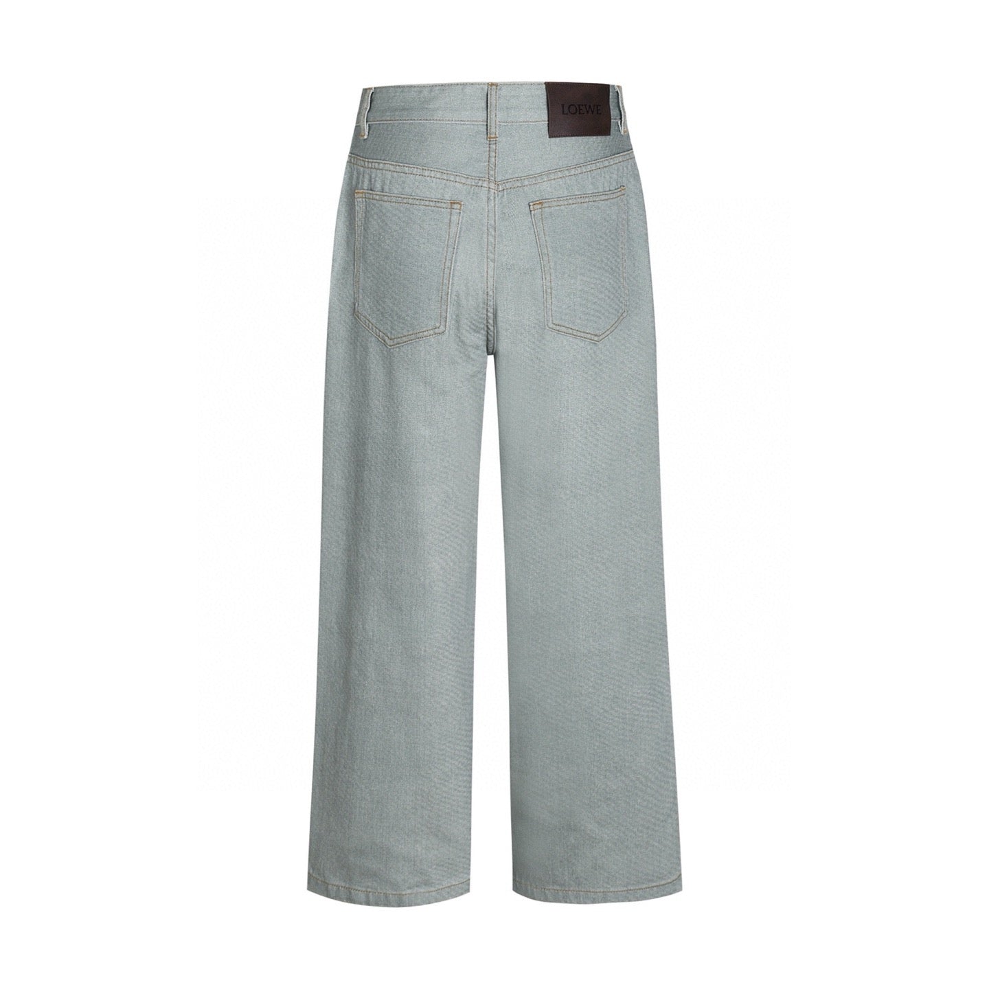 Grey Pant