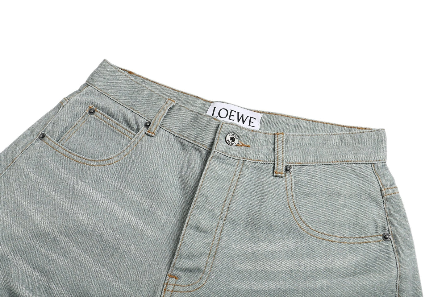 Grey Pant