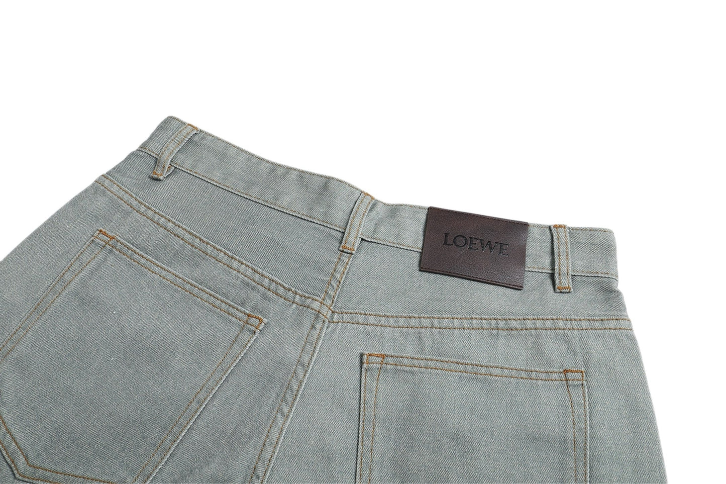 Grey Pant