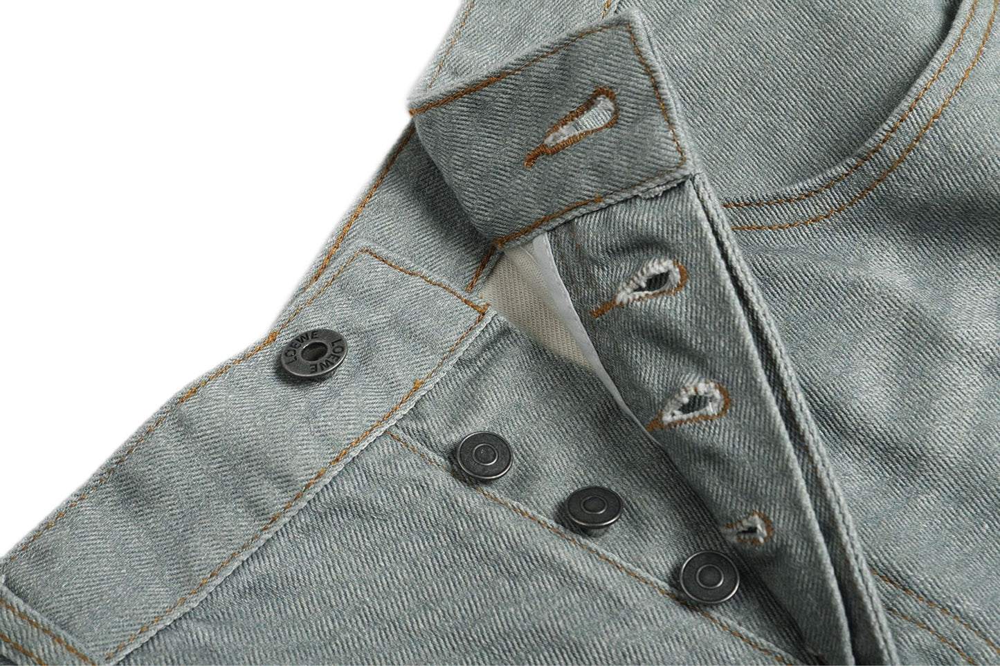 Grey Pant