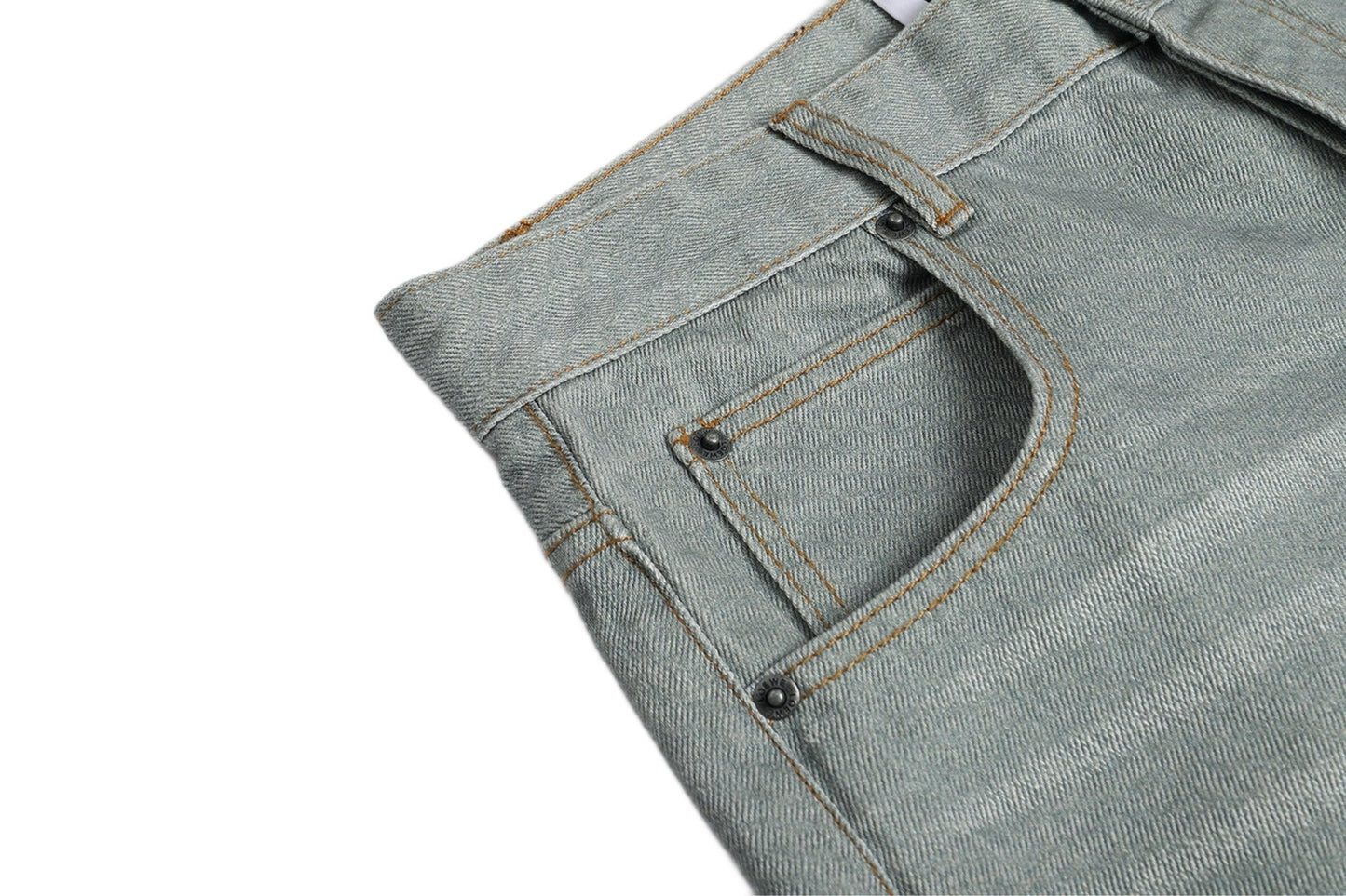 Grey Pant