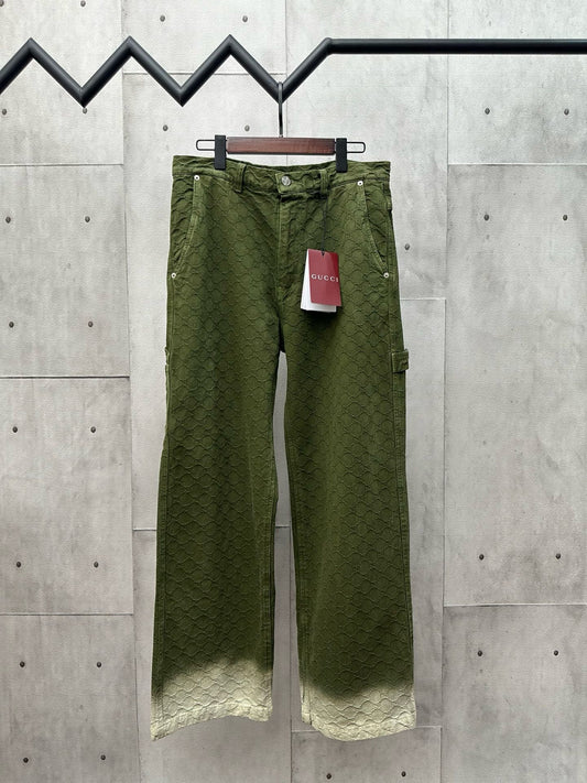 Green Pant