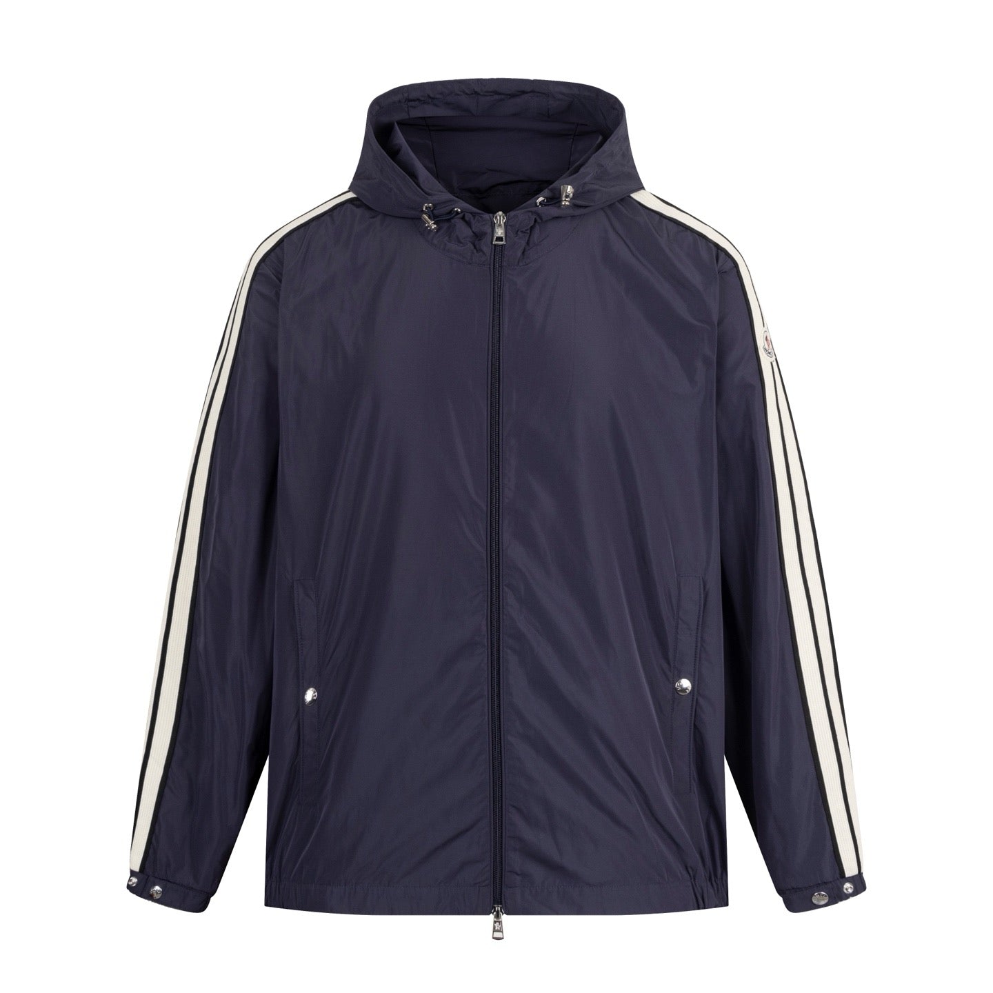 Dark Blue Jacket