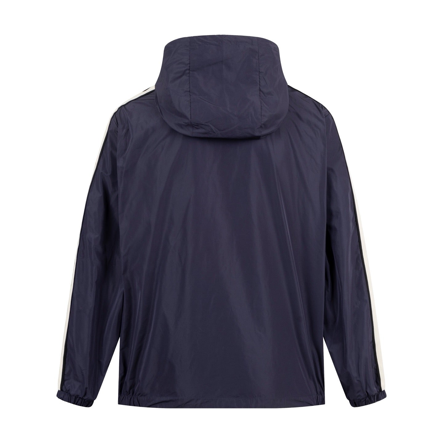 Dark Blue Jacket