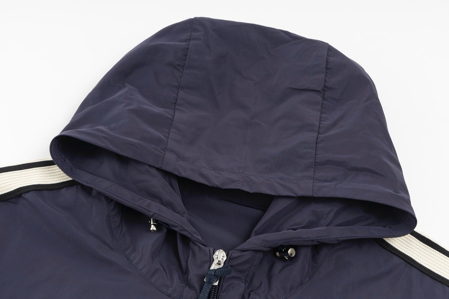 Dark Blue Jacket