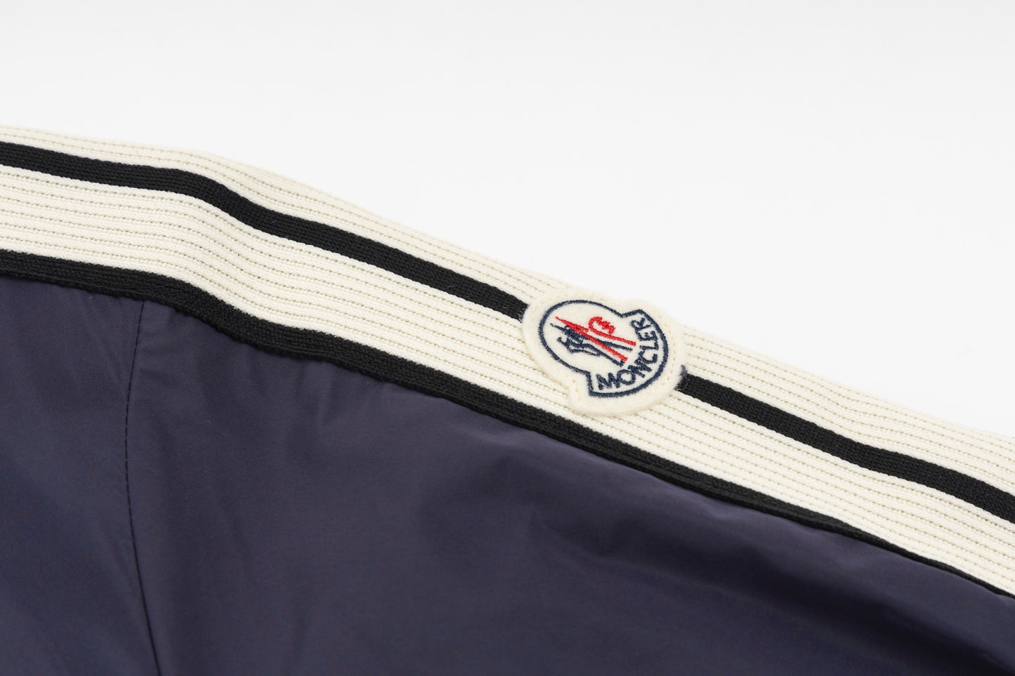 Dark Blue Jacket