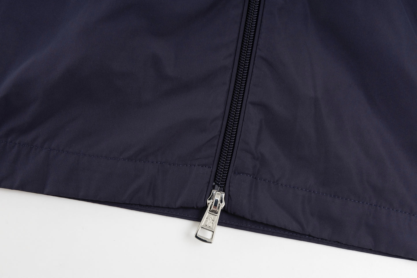 Dark Blue Jacket