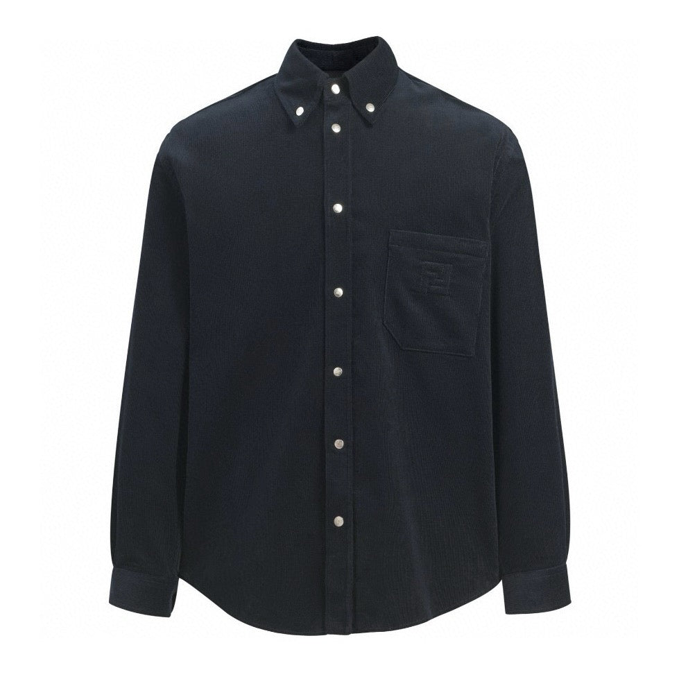 Black Jacket