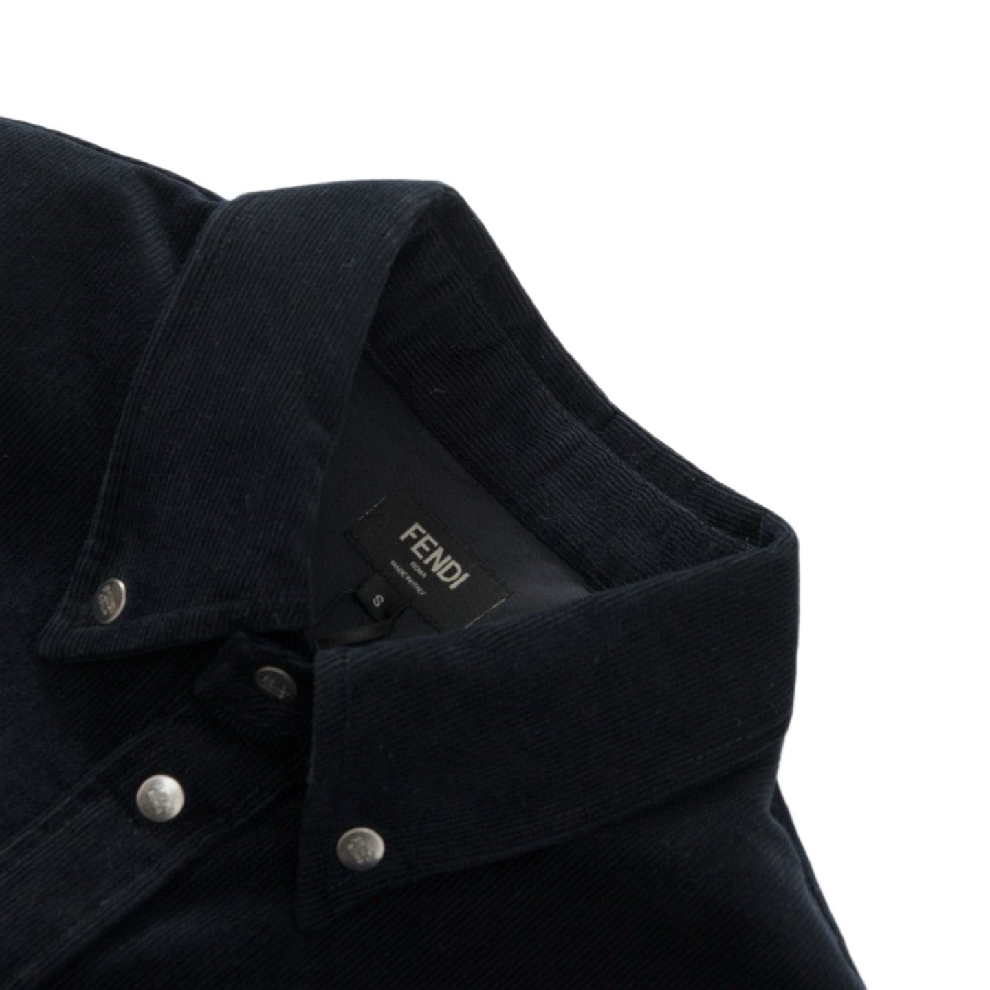 Black Jacket
