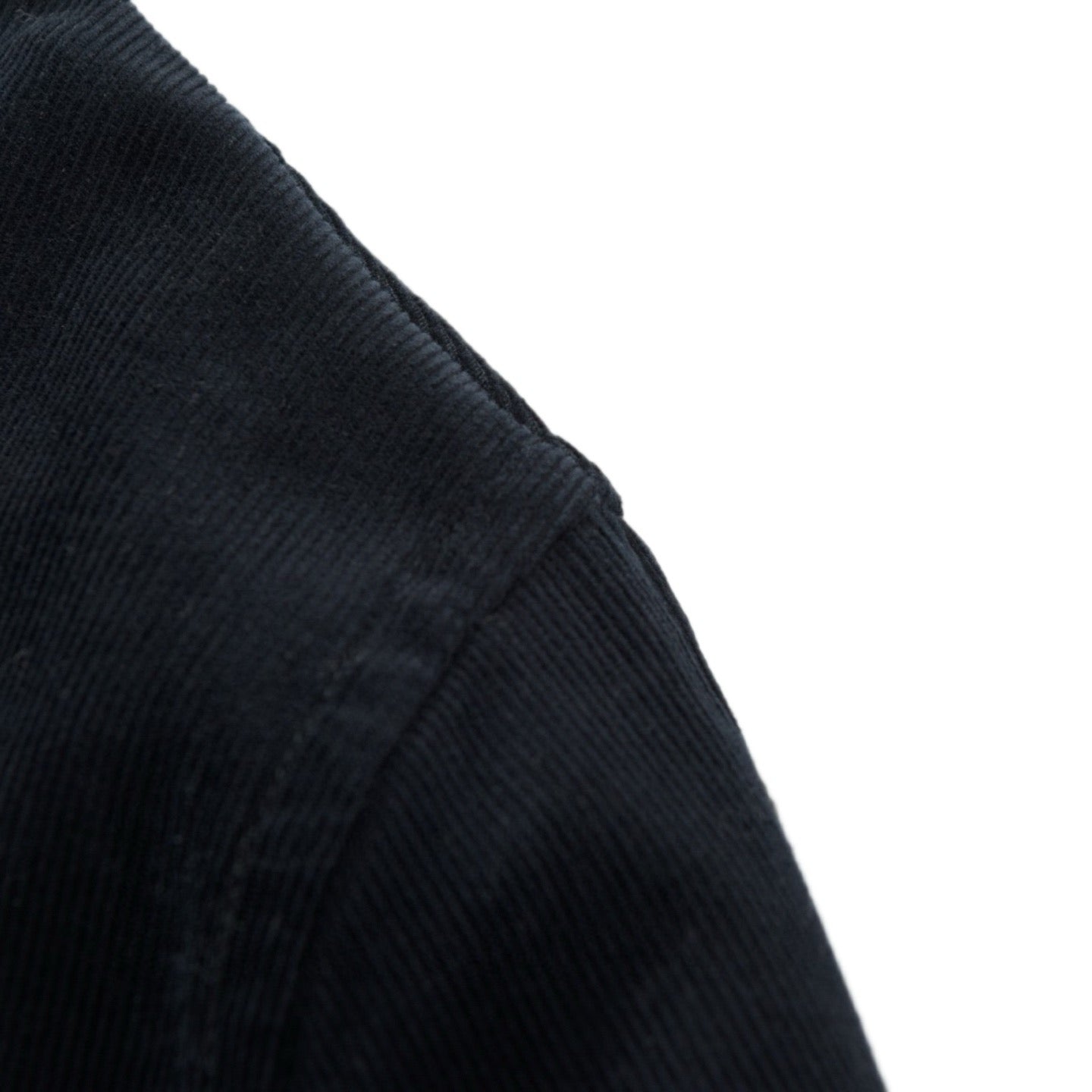 Black Jacket