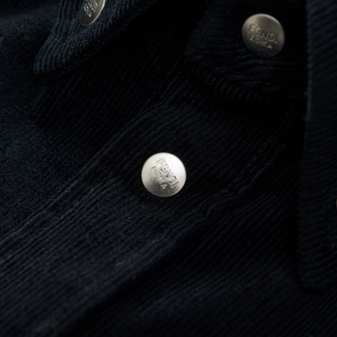 Black Jacket
