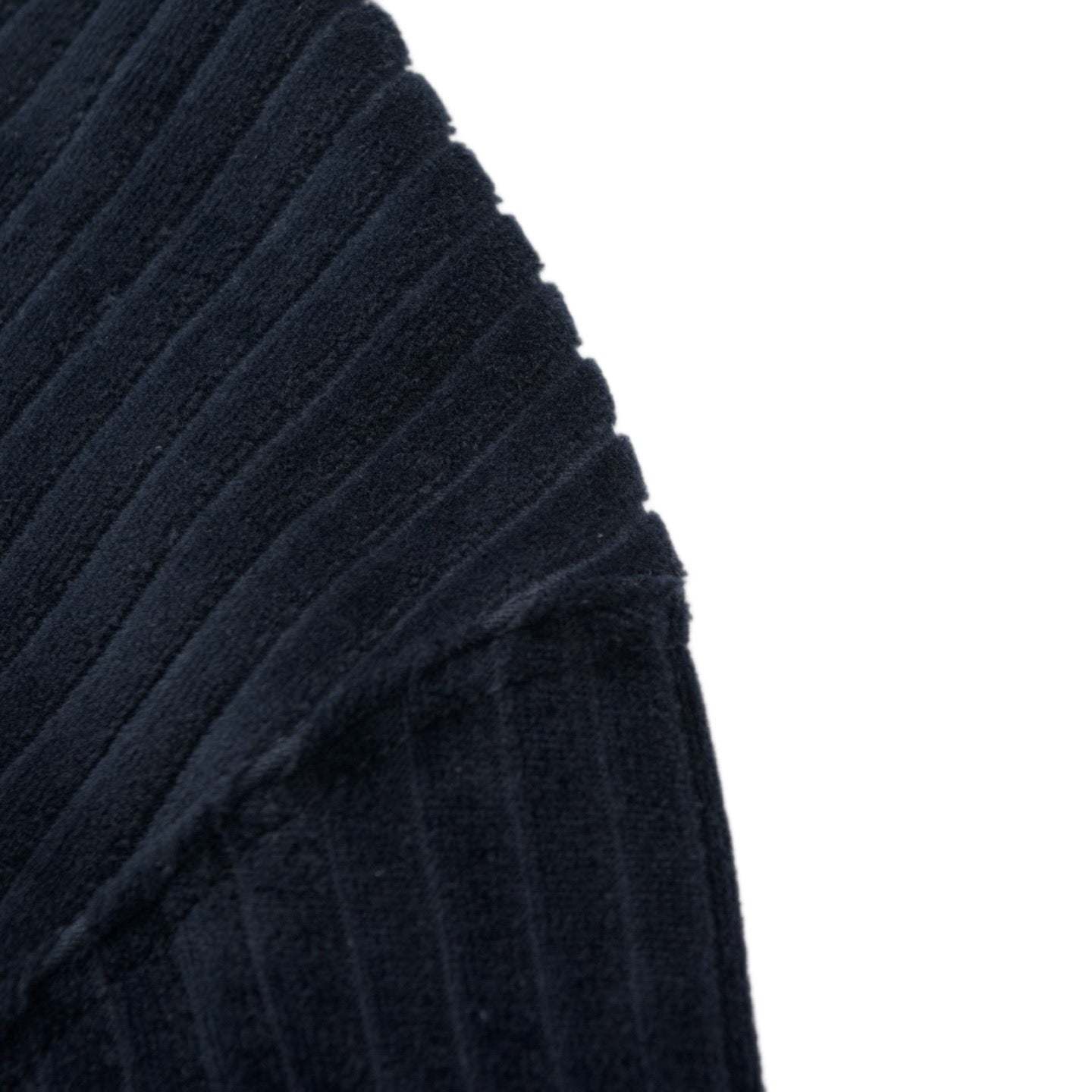 Dark Blue Jacket