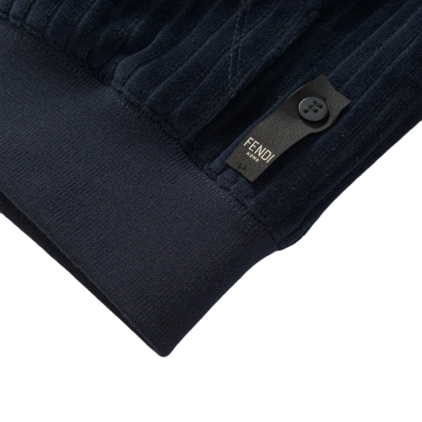 Dark Blue Jacket