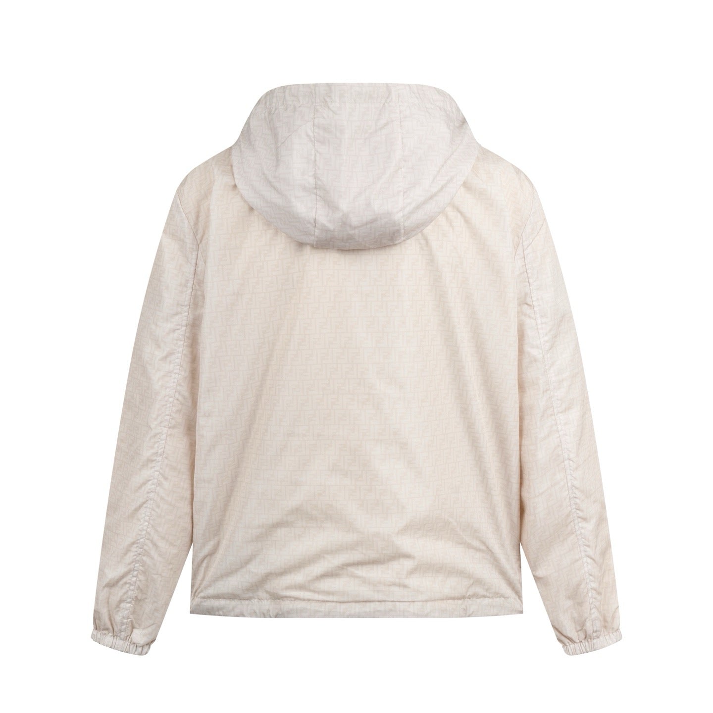 Apricot Jacket