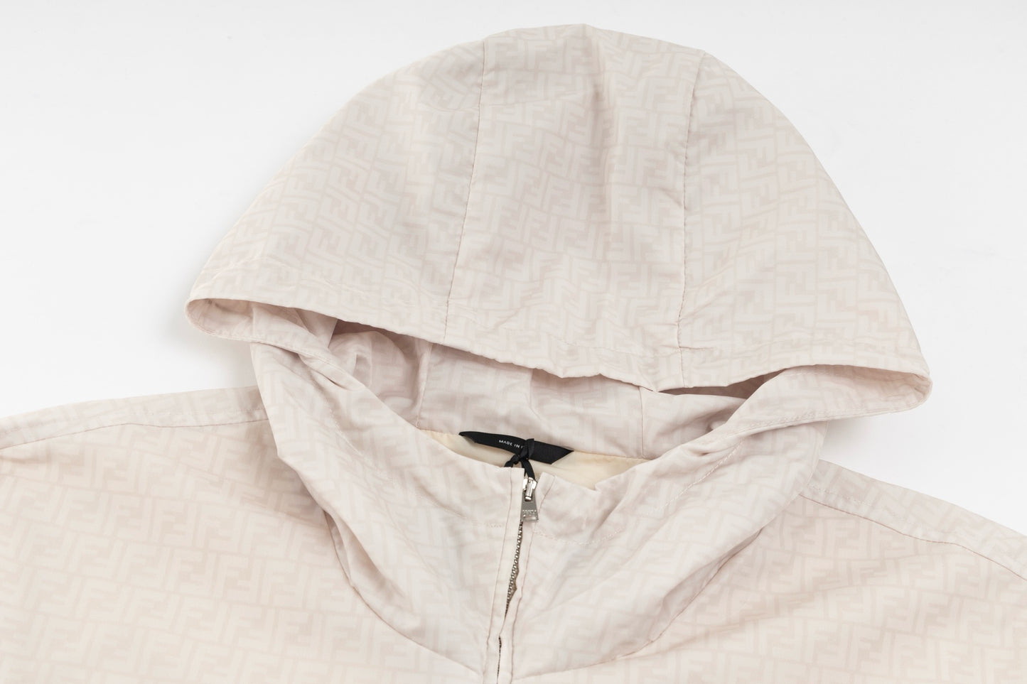 Apricot Jacket
