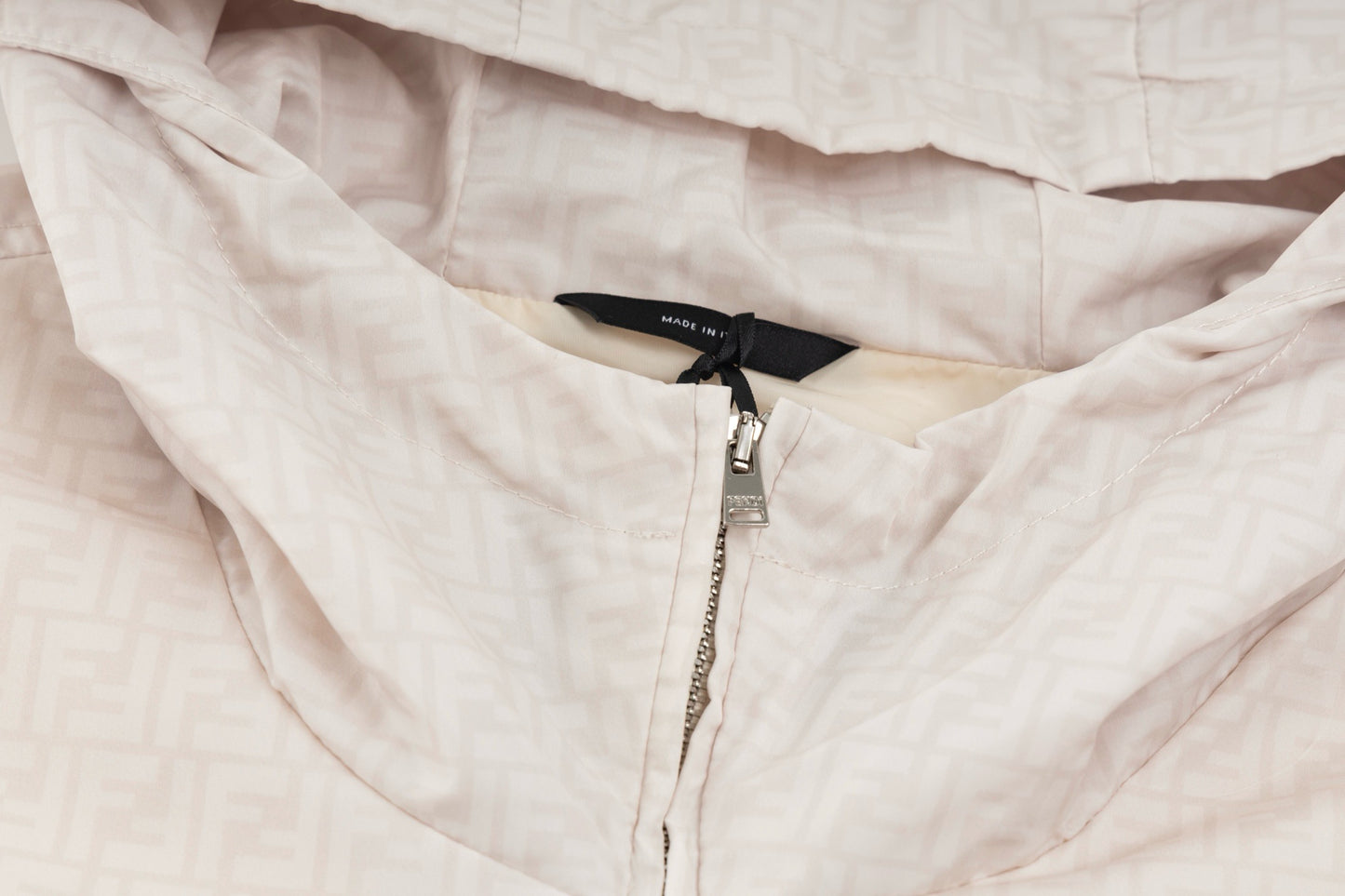Apricot Jacket