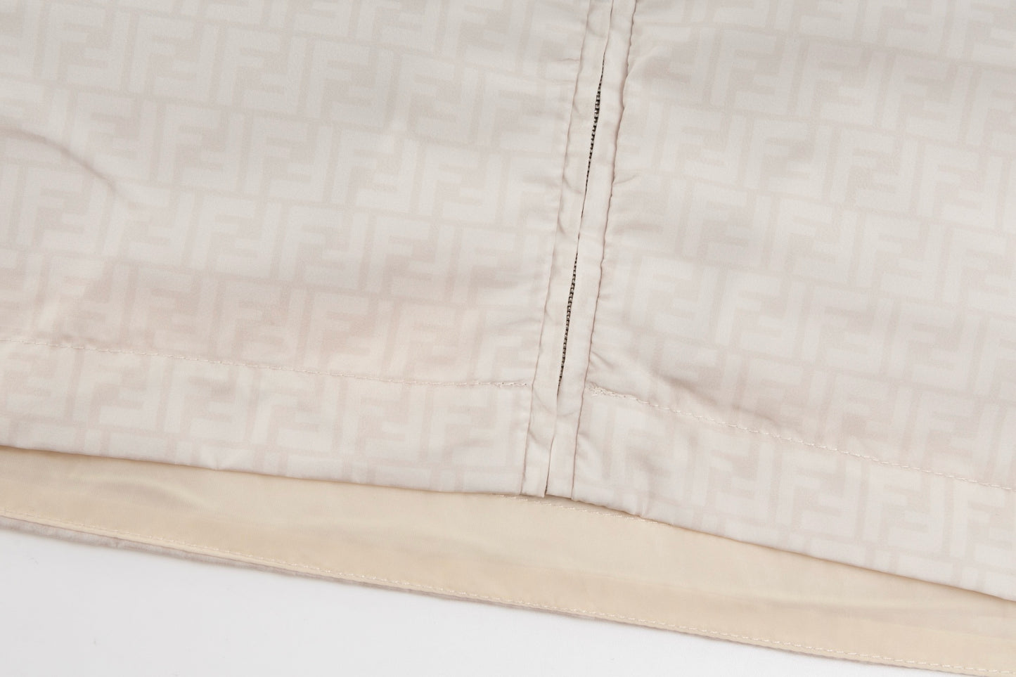 Apricot Jacket