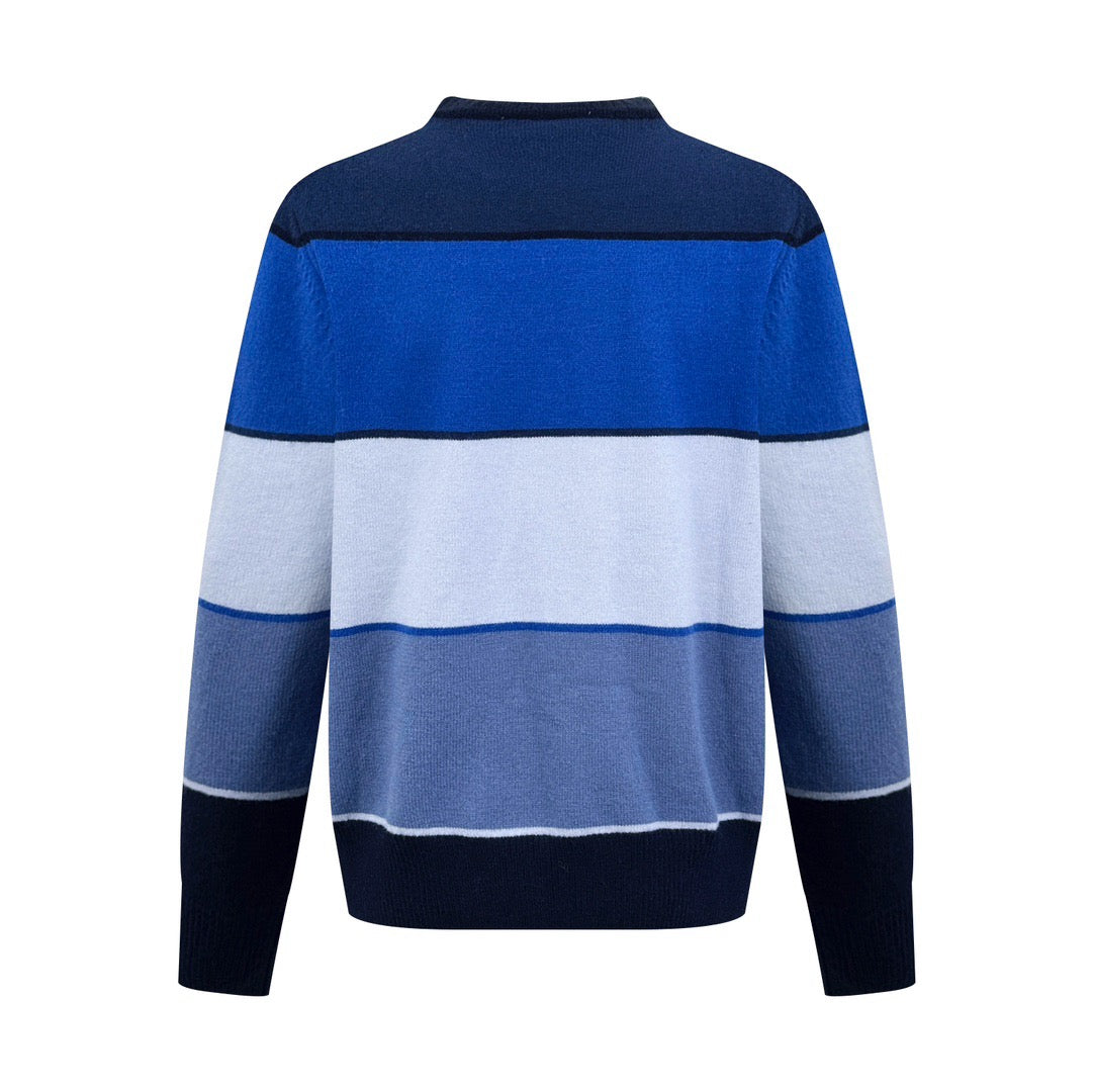 Multi-Colors Jersey