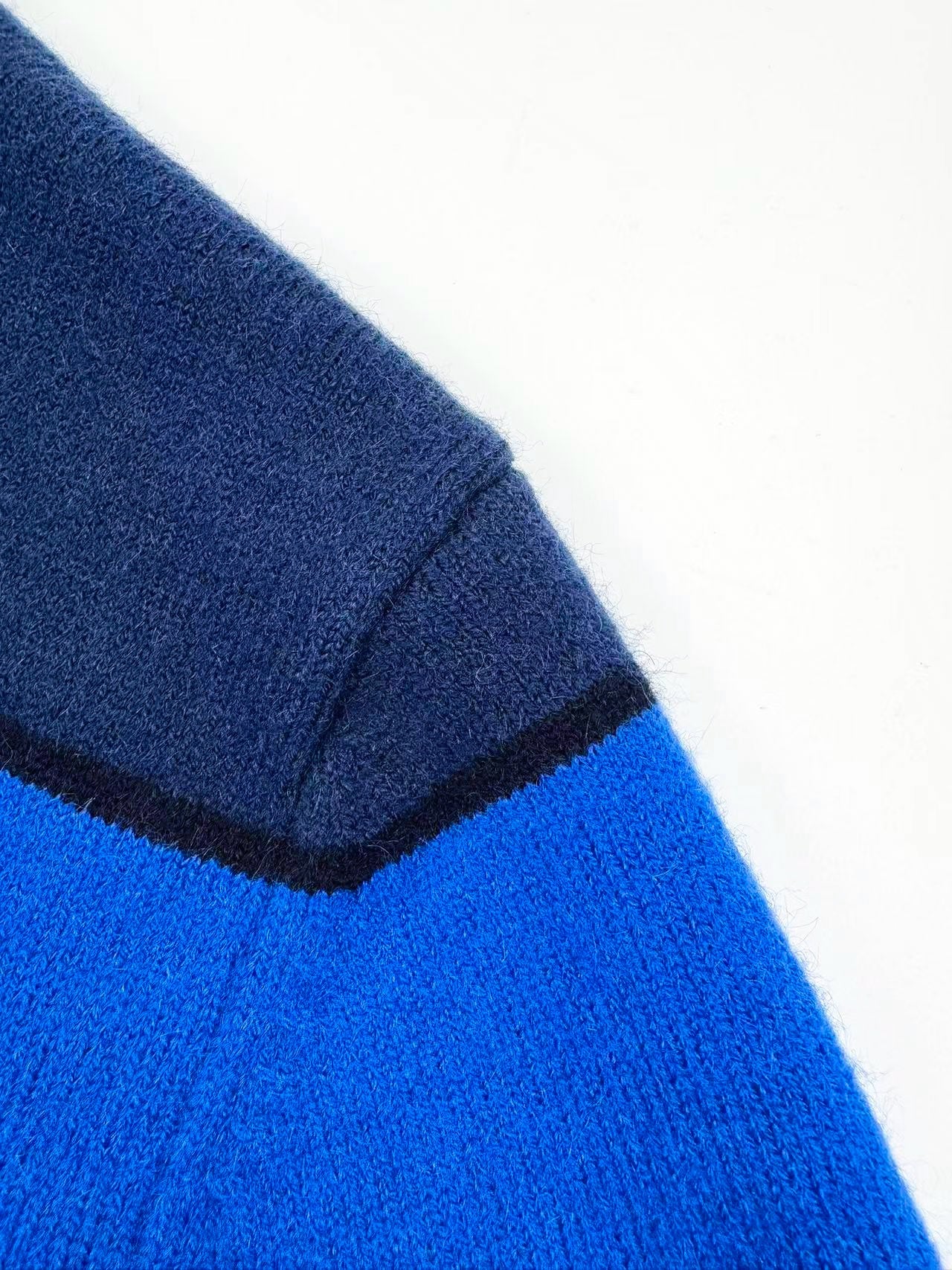 Multi-Colors Jersey